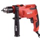 Hammer drill, 700 watt, 13 mm, Chinese brand MPT