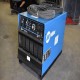 Imported Miller welding machine, 650 amps