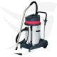 Dust and liquids vacuum cleaner, 80 liters, 4200 watts, Turkish HAZAN, model MIRAGE 633