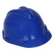 Safety helmet, Spanish blue, KAPPA brand