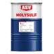 Grease for cranes and elevators - 150 degrees Celsius 5 kg package model RL 1 Indian brand MOLYSULF