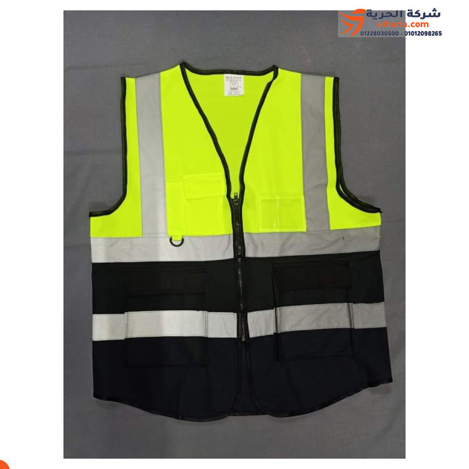 Vest Engineers Seven 4 Alax 2 Jeeps Fallo * Black BodyGuard brand