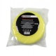 Yellow polishing sponge 5" inch Belarusian brand FORSAGE