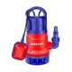 Submersible pump, 1 HP, 750 Watt, Chinese brand EMTOP