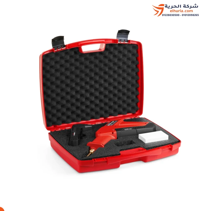 بناطة تيلوين 2800 أمبير لإصلاح صاج بطارية – موديل TELWIN BATTERY PULLER