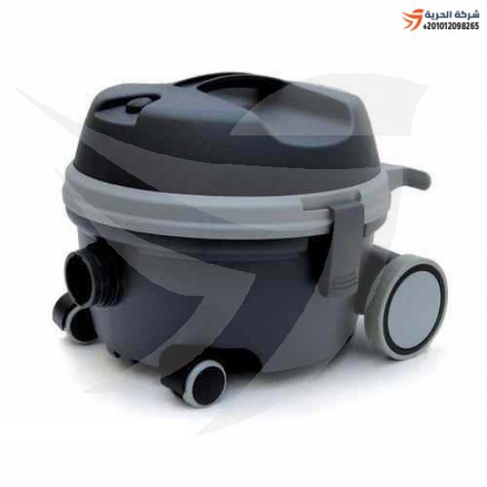 Italian dust suction machine soteco vacuum cleaner Leo 12.5 liter