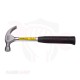 Hammerhammer, 450 Gramm, STANLEY-Metallgriff
