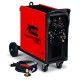 Telwin argon welding machine, 250 amps, 380 volts, model – TELWIN SUPERTIG280 AC/DC