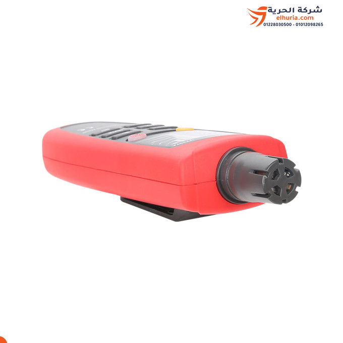 جهاز كشف غاز مونوكسيد الكربون ماركة UNI-T موديل UT337A 🔥🚨