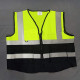 Vest Engineers Seven 4 Alax 2 Jeeps Fallo * Black BodyGuard brand