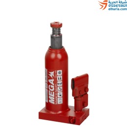 كوريك باكم اسبانى ميجا 8 طن Mega BR-8