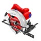 7 inch 1400 watt circular saw, Chinese brand EMTOP