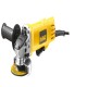 Dewalt cutting and grinding machine, 4 inch, 800 watt, model DEWALT DWE4002