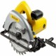 7.25 inch 1200 Watt Taiwanese MOLOT circular saw