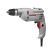 Drill, usually 10 mm, automatic electronic chuck, left and right, 400 watt, CROWN brand