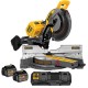 Dewalt 12-Inch 54V Disc Saw DHS780T2-GB – Professional cutting tool that provides the highest level of flexibility and precision