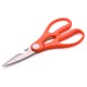 HARDEN 8-inch multi-purpose scissors