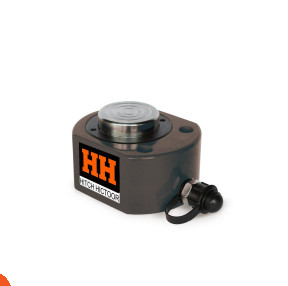 سلندر هيدروليك 150 طن مشوار 50 مم انجليزي ماركة Hitch Hictoor موديل HHYG-15050