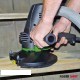 Wood smoothing sander 700 watts, German EIBENSTOCK