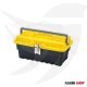 Kunststoff-Werkzeugtasche 16 Zoll türkische PORT-BAG STRONGO