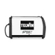 TELWIN INFINITY 228-MMA inverter welding machine, 200 amp, Italian stainless/aluminium.