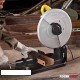 STANLEY 14-inch iron cutting disc, 2100 Watt, model STSC2135