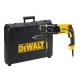 DEWALT Crushing and Drilling Drill 800 Watt 26 mm Model DEWALT SDS-PLUS: A tool of power and comfort in your hand