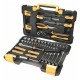 Borsa attrezzi + set punte da 108 pezzi WMC TOOLS modello 30108 – la soluzione completa per tutte le vostre esigenze