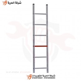 سلم وصلة واحدة إرتفاع 1.88 متر 6 درجات GAGSAN تركي