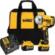 DEWALT DCF899P2 1/2 İnç 18V 5.0A Akülü Matkap Sürücüsü: Güç parmaklarınızın ucunda