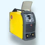 ماكينات لحام ارجون ماركة سيا MATRIX TIG AC DC 220Am