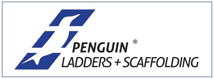 penguin aluminum ladders