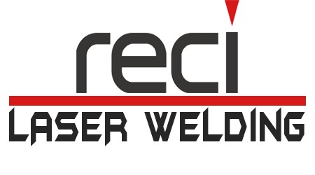 Reci Laser Welding