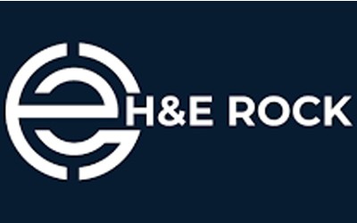 H&E ROCK