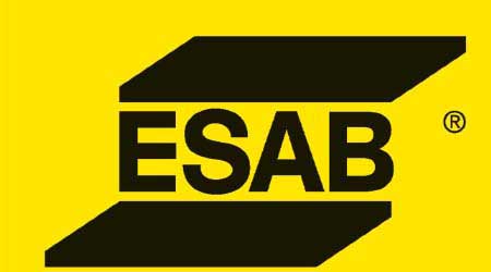 جميع منتجات شركة ايساب ESAB
