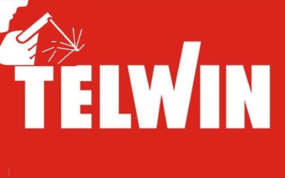 TELWIN Welding Machine