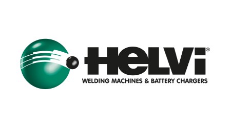 helvi welding machine