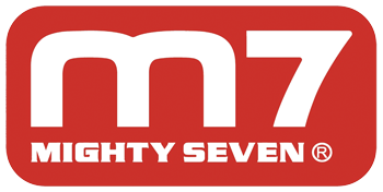 M7 mighty-seven