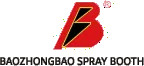 BAOZHONGBAO SPRAYBOOTH
